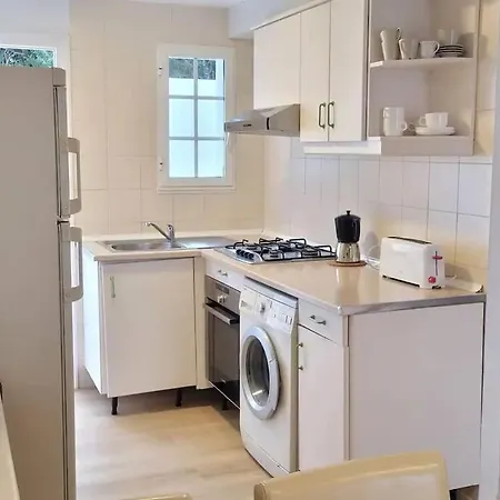 아파트 Apartamento 313 Castell Sol, Arenal Den Castell. *