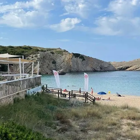 Apartamento 313 Castell Sol, Arenal Den Castell. 阿雷纳尔登卡斯特尔