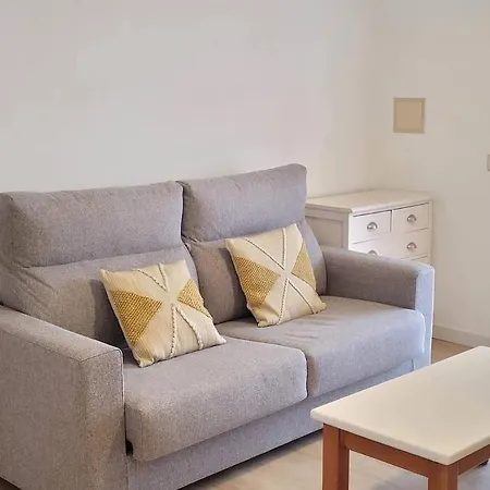 Apartamento 313 Castell Sol, Arenal Den Castell. 아파트 *