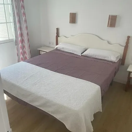 Apartamento 313 Castell Sol, Arenal Den Castell. *