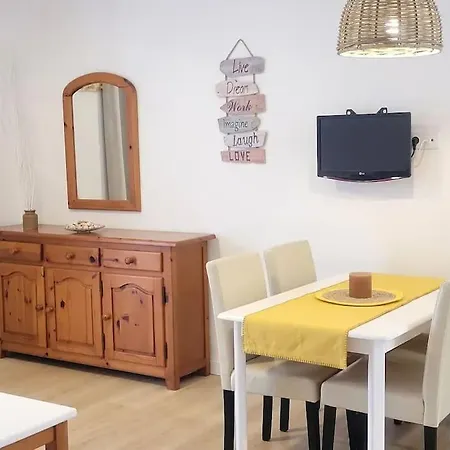 Apartamento 313 Castell Sol, Arenal Den Castell. *