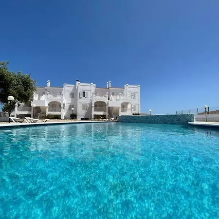 Lägenhet Apartamento 313 Castell Sol, Arenal Den Castell. *