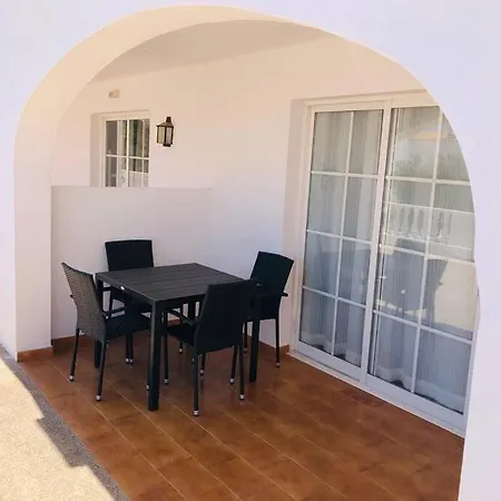 Apartamento 313 Castell Sol, Arenal Den Castell.